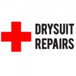 Drysuit Repair